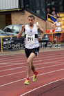 Stan Long Mile Trophy, 2018 North Eastern Grand Prix, Monkton Stadium, Jarrow. Photo: David T. Hewitson/Sports for All Pics